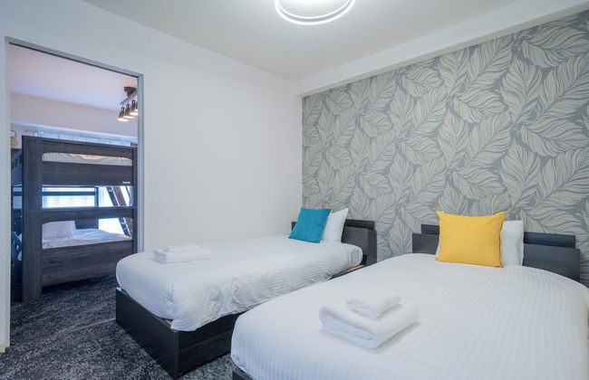 MP STYLE SAPPORO-35 - Photo 2