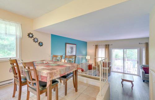 LAKE GEORGE FAMILY VACATION HOME - Foto 13