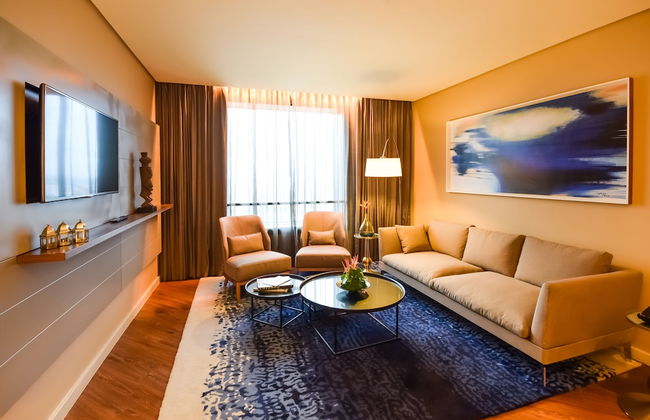 Hotel 2 Février Lomé Appartement - Photo 17