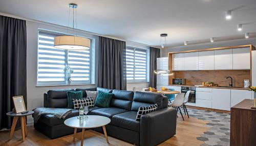 3D KOSCIUSZKI 19 Apartament - Foto 1