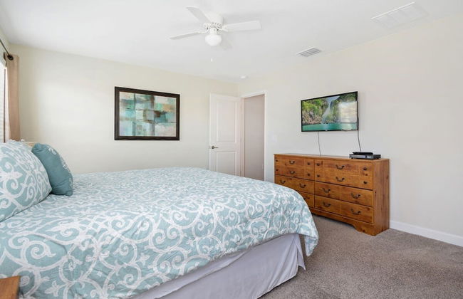 Storey Lake 4 Bedrooms Near Disney Orlando FL 3079 - Foto 47