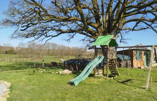 Maisonnette de charme A 5 min du Parc PUYDUFOU - Photo 12