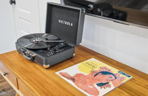 Jazzy Studio at the Raven Pool Onsite Paid Parking - Foto 16