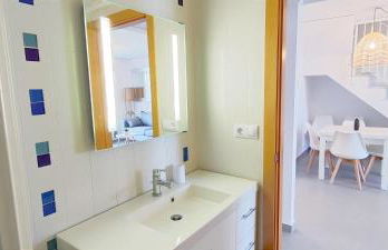 Apartamento Jardines de Deveses by DENIA COSTA - Photo 46