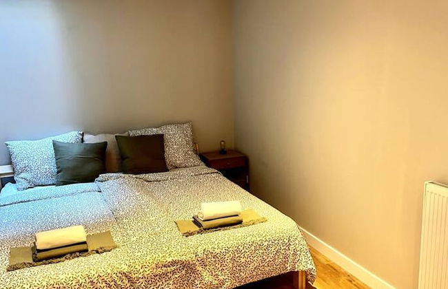 3 Bedroom Serviced Apartment -bsh- - Photo 20