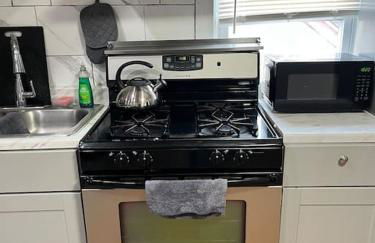 Cozy Apartment 2 BedroomS - Foto 13