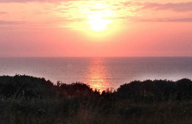 4 Person Holiday Home in Lemvig-by Traum - Foto 33