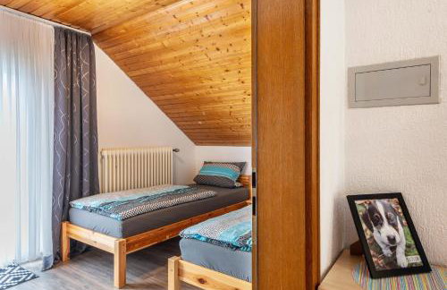 Ferienwohnung zur Sonnenterrasse - Photo 5