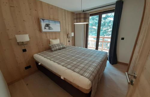 Superbe appartement T3 4 étoiles terrasse accès spa - Foto 9