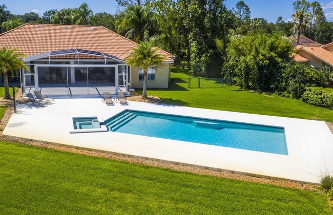 Swiss 56 - Lake Denise - Foto 1