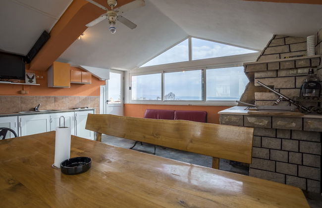 Luxury apartment Alduk close to Znjan beach with the sea view - Foto 10