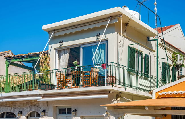 Loggos Panoramic Views Electra By Konnect - Foto 12