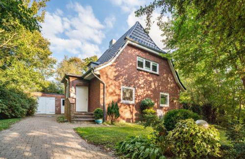 Ferienhaus Alte Wache - Foto 7