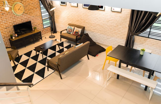 Rumah Joho Guesthouse - Photo 22