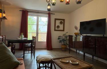 Séjour tropical famille-Jungle house - Jardin privé - Foto 7