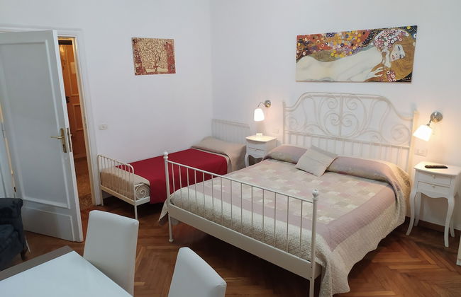 Al 171 Suite Studio 1p-3p - Foto 5