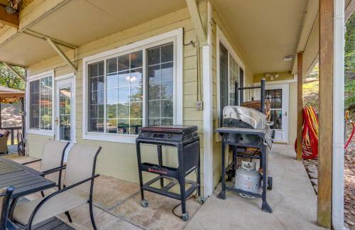 Dock and Views Scenic Group Retreat on Grand Lake! - Foto 30