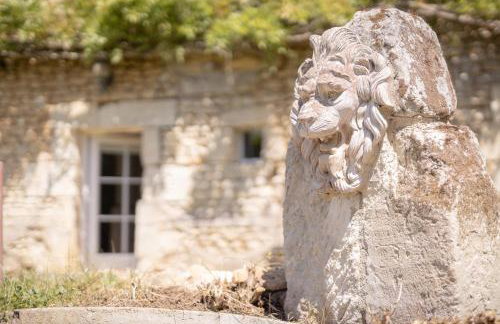 CENTER PARCS à 5min - Idéal Familles & Groupes - 3 parkings - Piscine - Jardin clos - Au calme - Châteaux de la Loire - Foto 64