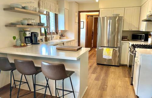 Sunlit Maple Inn-Rest Awaits You - Foto 9