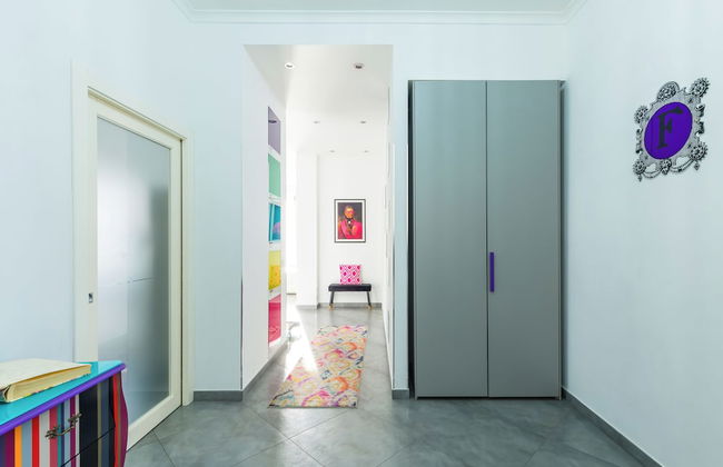 Ferdinando Art House by Wonderful Italy - Foto 48