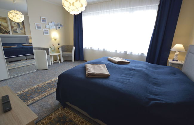 Haus Mühlentrift - Foto 3