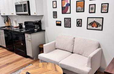 Cozy Stay Near Fishtown - Close to Subway & Center City by Globenest - Foto 1