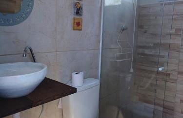 Linda Casa Com Vista Para a Praia! - Photo 26