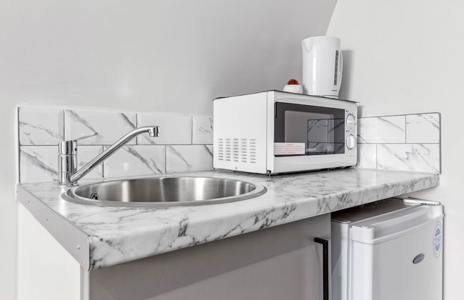 Remarkable Serviced Room Sydenham London Se26 - Foto 10