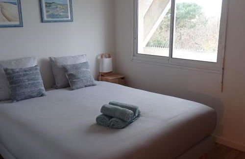 Superbe appartement avec vue sur la mer - Foto 9