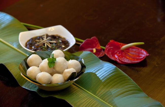 Ama Plantation Trails , Coorg - Foto 54