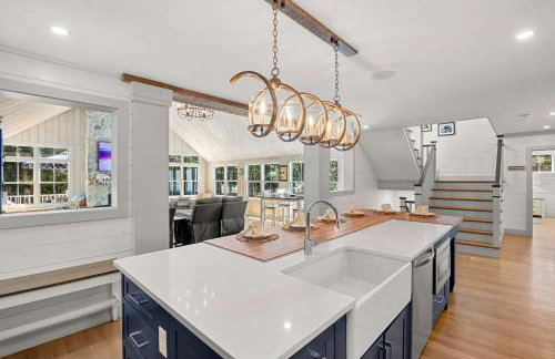 Luxurious Escape Pool Hot Tub Game Room - Foto 11