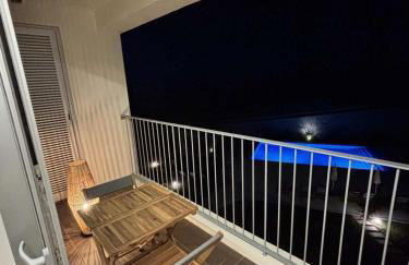 Oceanview cozy apartment with pool near Funchal - Foto 16