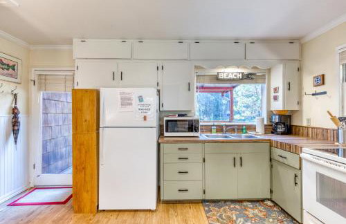 Woodland Cottage by the Sea - Foto 10