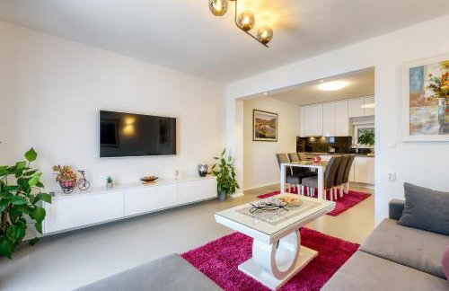 Apartment Sea bass Neretva - Foto 1