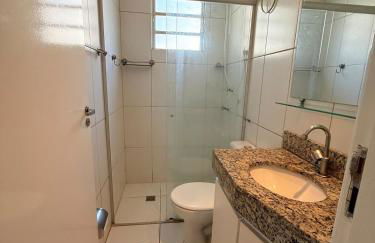 Apartamento no Bairro Universitario - 3km do Parque Fernando Costa - Foto 7