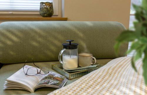 Ferienhaus am Wasser - Foto 26