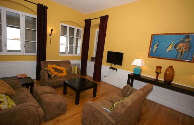 Charming Castle in Serrieres-en-chautagn With Pool - Photo 49