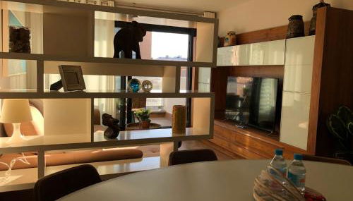 Telma-Playa Gran terraza by AlohaMalaga - Foto 5