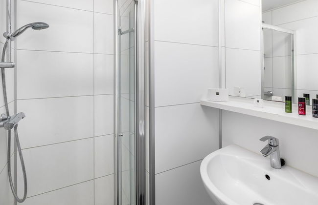 Beach House in Netherlands With Sea View - Photo 5