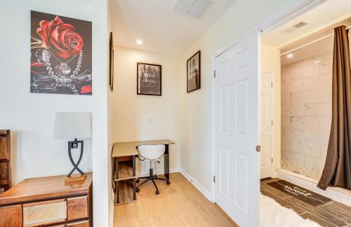 Modern Pittsburgh Home with Rooftop Deck and Backyard - Foto 23