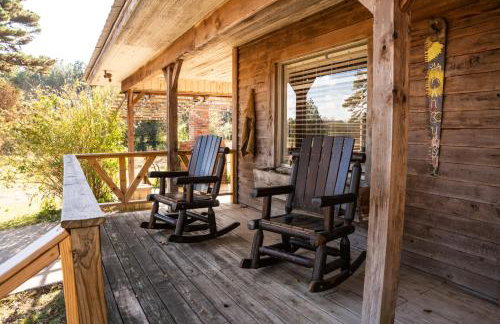 Nebo's Foot, Hiking and Biking Escape with Game Shed - Foto 71