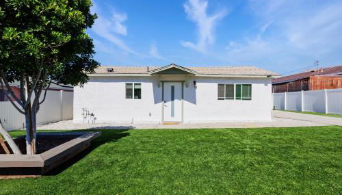 Sunlit Front House I Peaceful & Private Home-Away - Foto 4