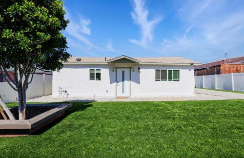 Sunlit Front House I Peaceful & Private Home-Away - Foto 4