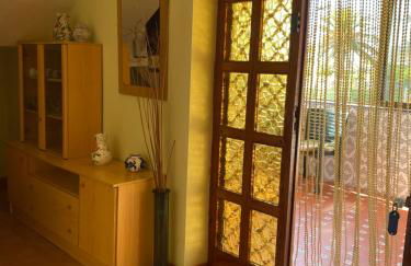 1era linea de playa VILLA MARGARET Cullera Marenyet - Foto 13