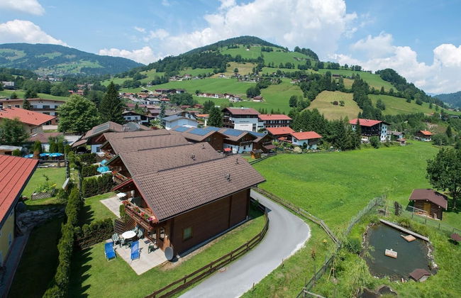 Feriendorf Wildschönau - Foto 20