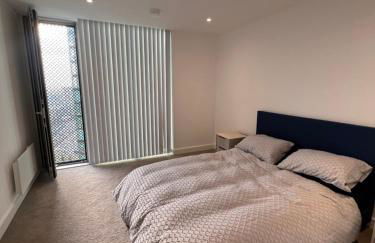 Luxe Penthouse 2 bed Deansgate - Foto 14