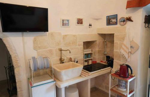 Trulli di Puglia - Casa vacanze in Valle d'Itria - Foto 21