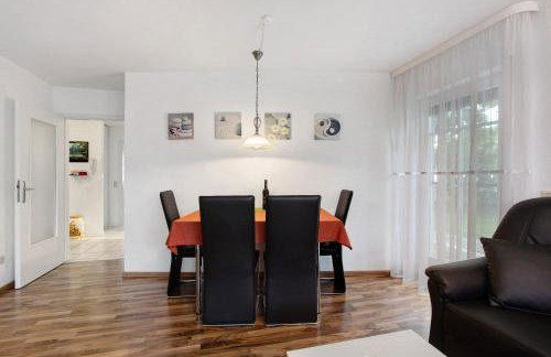 Ferienwohnung Ahorn - Foto 6