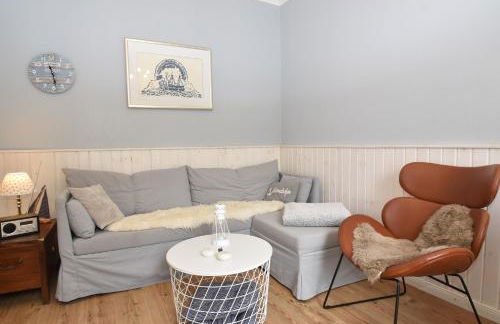 fewo1846 - Pauline - zauberhafte Wohnung für 2 Personen mit Terrasse und Garten - Foto 6