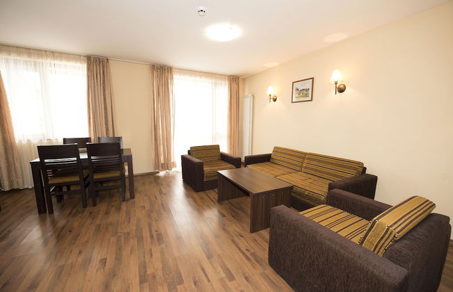 Apart Hotel Dream - Photo 28